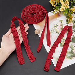 1 комплект женской свадебной молнии для замены&nbsp;SRIB-BC0001-08A