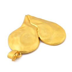 Pendentifs gros en alliage&nbsp;PALLOY-D362-01G-C