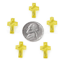 Прозрачные акриловые подвески MACR-S373-130-B03