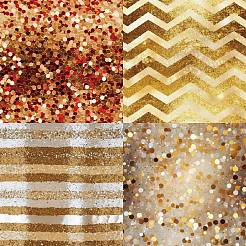 24 шт. 12 стиля легких бумажные блокноты для скрапбукинга&nbsp;DIY-CP0011-57C