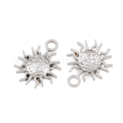 Colgantes de acero inoxidable 304&nbsp;STAS-L317-46P