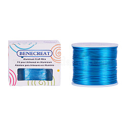 Круглая алюминиевая проволока AW-BC0001-1.2mm-07