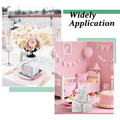 Estampado dorado para ti&nbsp;CON-WH0043-302C