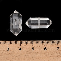 Natürlichem Quarz-Kristall-Perlen&nbsp;GG-CBAC435-01A