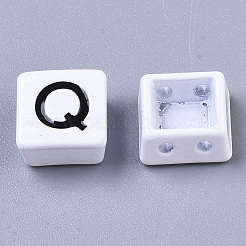 Окрашенные распылением легкосплавные многожильные звенья&nbsp;LS-PALLOY-T075-08Q