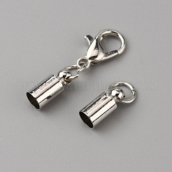 Карабин-лобстеры&nbsp;FIND-WH0044-78P