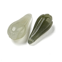 Подвеска из натурального нефрита/нефрита Хэтянь&nbsp;G-H036-03