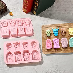 Пищевые силиконовые Молды&nbsp;SIL-CJ0002-23