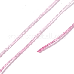 Сегментный шнур из окрашенной нейлоновой нити NWIR-A008-01G