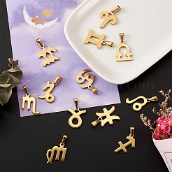 Подвески из нержавеющей стали 304&nbsp;STAS-BT0001-06G