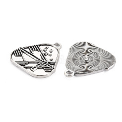 Сплавочные сеттинги для кулона PALLOY-N160-74AS