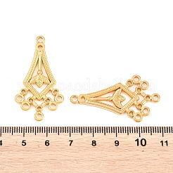 304 Edelstahl Kronleuchter Komponenten Verbinder&nbsp;STAS-F353-01C
