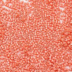 Выпечка краска стеклянные бусины X-SEED-S042-15B-29