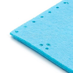 Vliesstoff Stickerei Nadelfilz Nähhandwerk von hübschen Taschenkindern&nbsp;DIY-H140-09