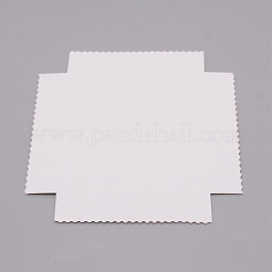 Wellpapierfach&nbsp;DIY-WH0257-38
