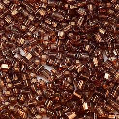 Perline semi di vetro&nbsp;SEED-M011-01B-07