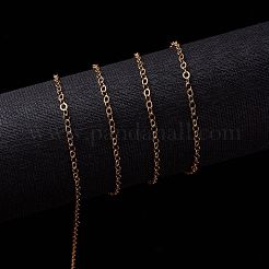 Латунные кабельные цепи CHC-S003-08G