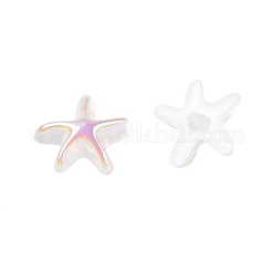 УФ обшивки акриловый кабошоны OACR-H121-01B