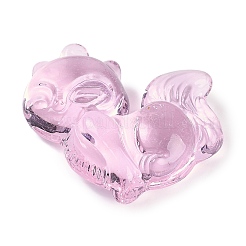 Стеклянные подвески GLAA-G121-03C