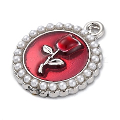 Стойки обшивки сплава эмали подвески&nbsp;PALLOY-R450-04P