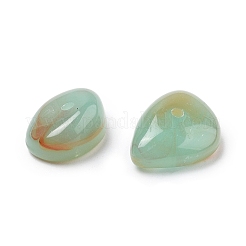 Transparente Acryl Perlen&nbsp;LS-TACR-P013-A06-A