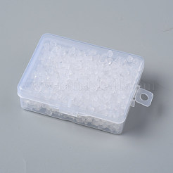 Силиконовые гайки для ушей X-SIL-P001-13