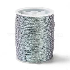 12 рулон 12 цвета 6-слойный шнур из полиэстера для домашних животных&nbsp;OCOR-L046-02