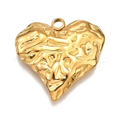 Подвески из нержавеющей стали 304 STAS-M116-38G