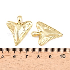 Латунные подвески&nbsp;KK-C162-020G