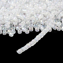 6/0 стакан бисер SDB4mm161