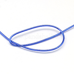 Fil d'aluminium rond&nbsp;AW-S001-5.0mm-09