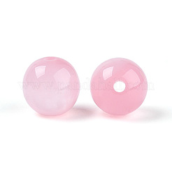 Бусины из cмолы X1-RESI-YW0004-29B-07