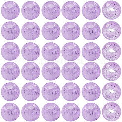 1120 pz di perline di vetro imitazione occhio di gatto&nbsp;GLAA-PA0001-41C