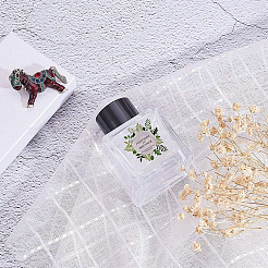 50 мл флакон для ароматерапии MRMJ-BC0001-70B