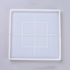 Силиконовые чашки коврики Молды&nbsp;DIY-G009-26