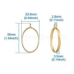 Стойки из пластика с открытыми задними подвесками PALLOY-TA0001-10G