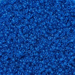 Миюки круглые бусины рокайль&nbsp;SEED-X0054-RR0149F