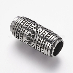 Магнитные застежки из нержавеющей стали 304 STAS-E136-32