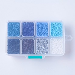 Зимняя тема&nbsp;SEED-JP0007-09B