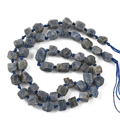 Stränge aus rohen&nbsp;G-D101-A03
