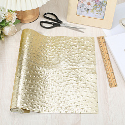 Ткани из искусственной кожи&nbsp;DIY-WH20025-052A-17