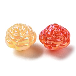 Uv акриловые покрытия бусины&nbsp;PACR-E003-07