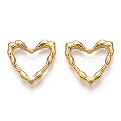 Ионное покрытие (ip) соединительное кольцо из нержавеющей стали 304&nbsp;STAS-T063-202G