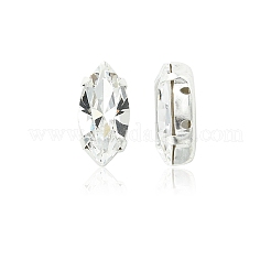 Пришивные чашки preciosa® maxima crystal&nbsp;Y-PRC-SE15-00030-S