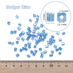 6/0 стакан бисер SEED-YW0001-25I