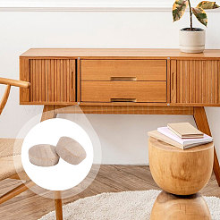 Пробка из дерева&nbsp;DIY-WH0888-568A