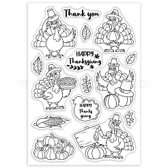 Пластиковые штампы пвх DIY-WH0167-56-997