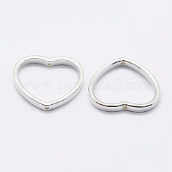 925 рама из стерлингового серебра STER-F036-15S-16x14