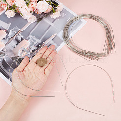 Железные ободки OHAR-GF0001-16