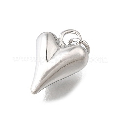 Латунные подвески&nbsp;KK-Z102-09P-04